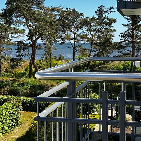 Strandhaus Aurell Герінгсдорф Екстер'єр фото