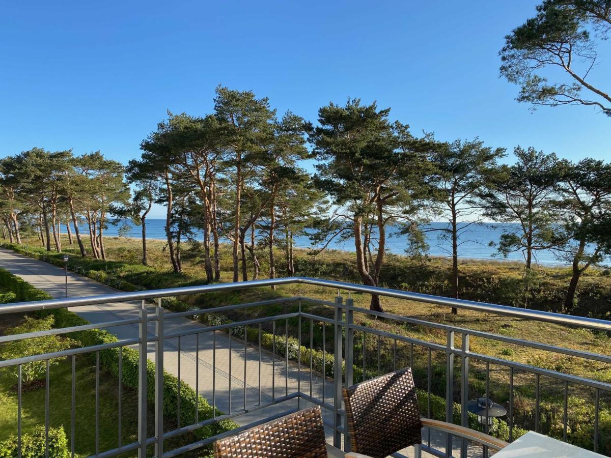 Strandhaus Aurell Герінгсдорф Екстер'єр фото