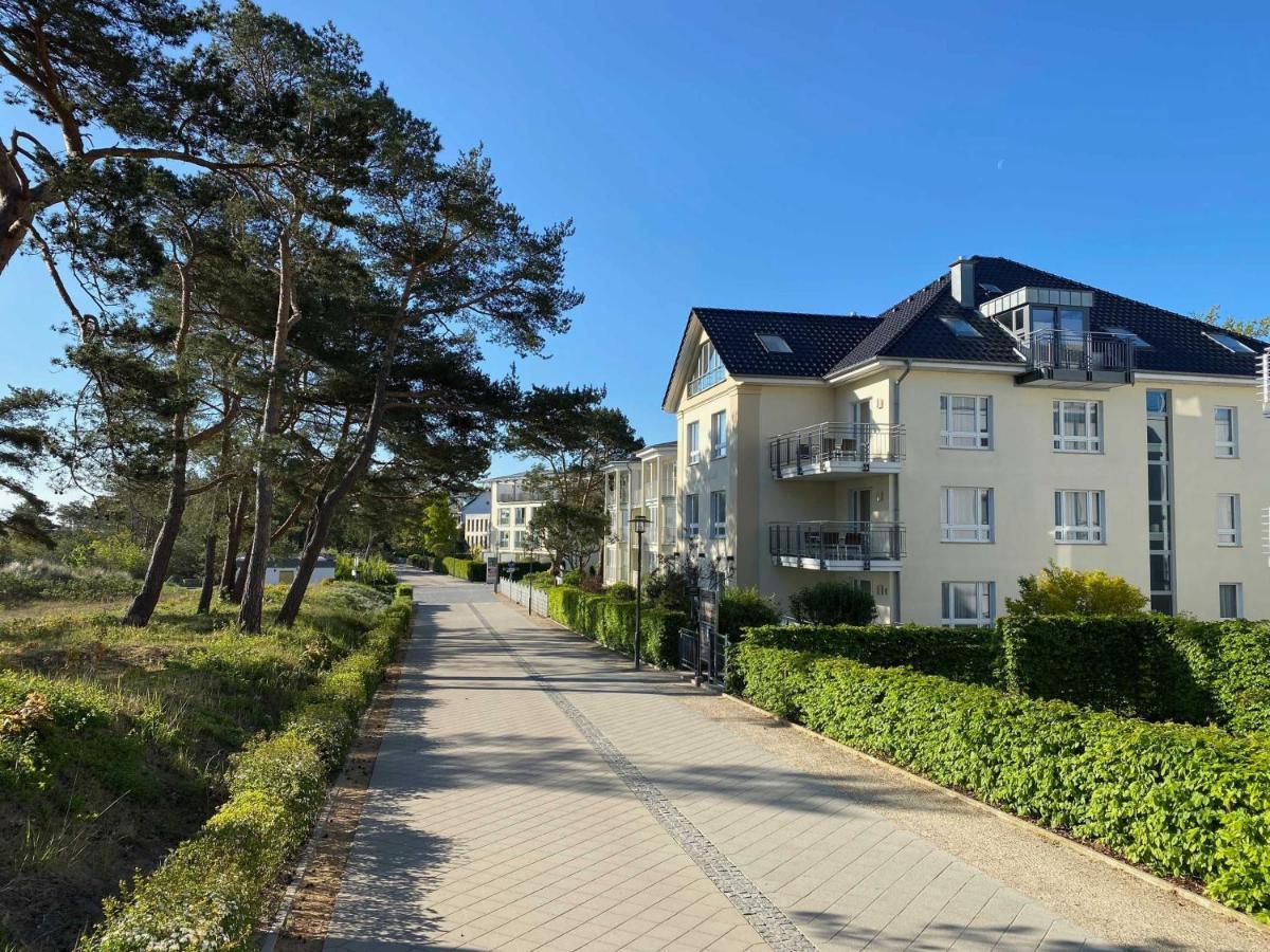 Strandhaus Aurell Герінгсдорф Екстер'єр фото